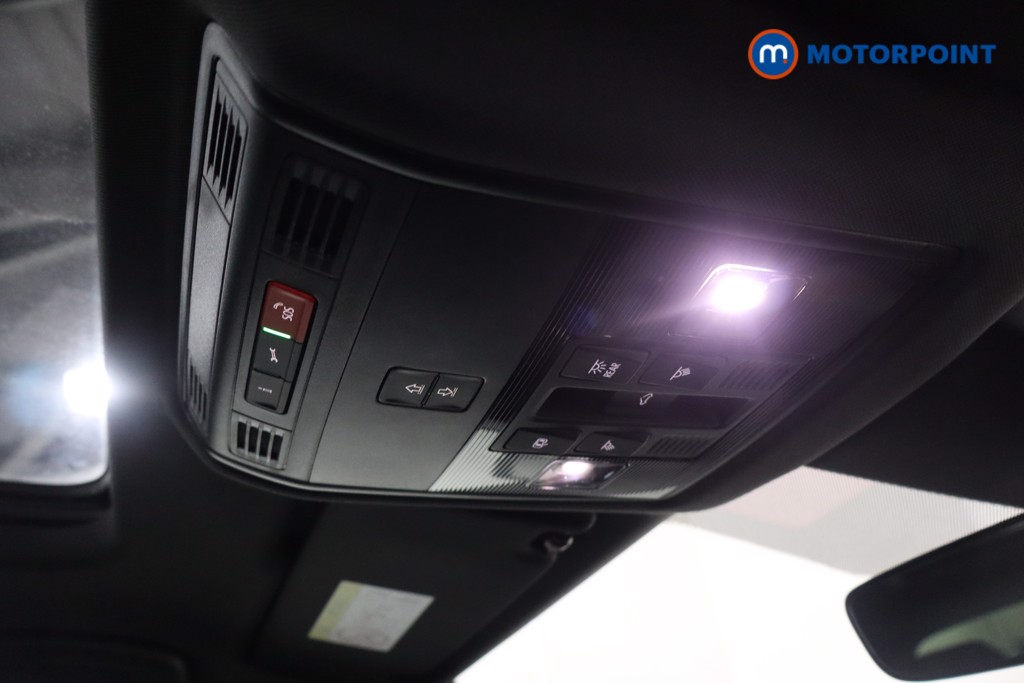 Skoda Karoq Sportline Edition Automatic Petrol SUV - Stock Number (1612820) - 19th supplementary image