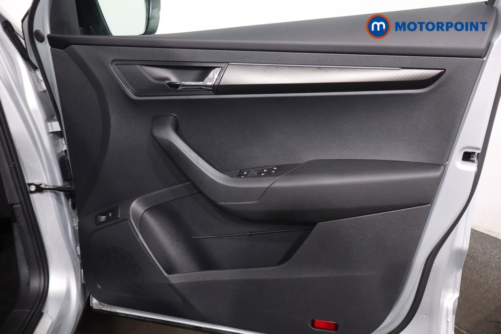 Skoda Karoq Sportline Edition Automatic Petrol SUV - Stock Number (1612820) - 22nd supplementary image