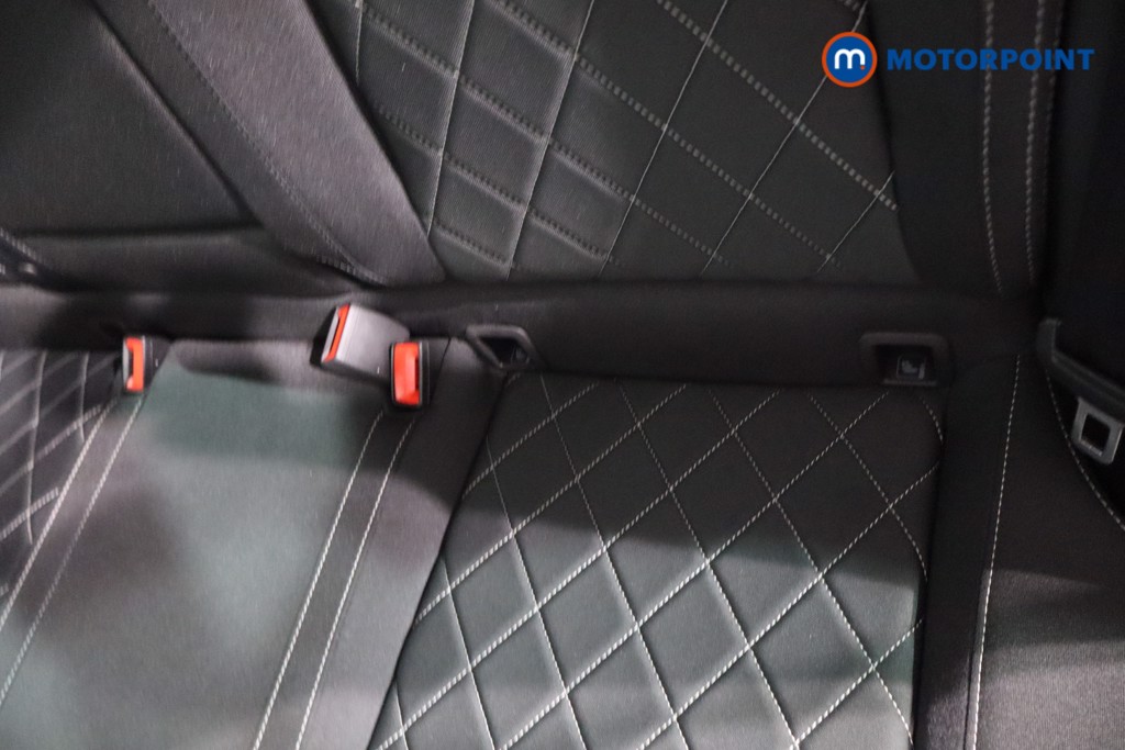 Skoda Karoq Sportline Edition Automatic Petrol SUV - Stock Number (1612820) - 25th supplementary image