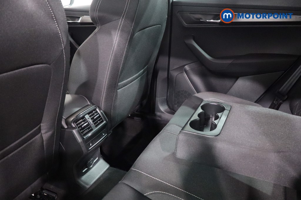 Skoda Karoq Sportline Edition Automatic Petrol SUV - Stock Number (1612820) - 26th supplementary image