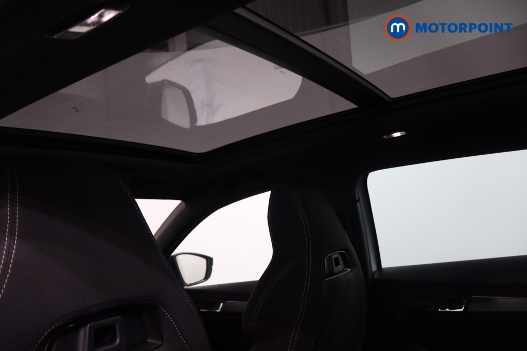 Skoda Karoq Sportline Edition Automatic Petrol SUV - Stock Number (1612820) - 27th supplementary image