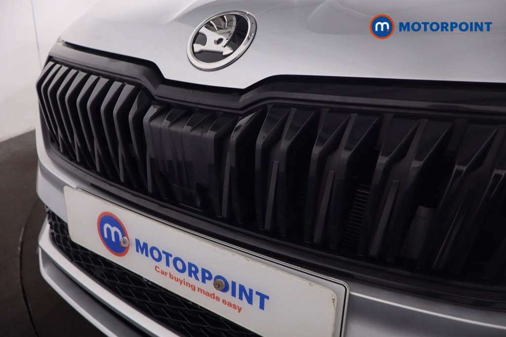 Skoda Karoq Sportline Edition Automatic Petrol SUV - Stock Number (1612820) - 30th supplementary image