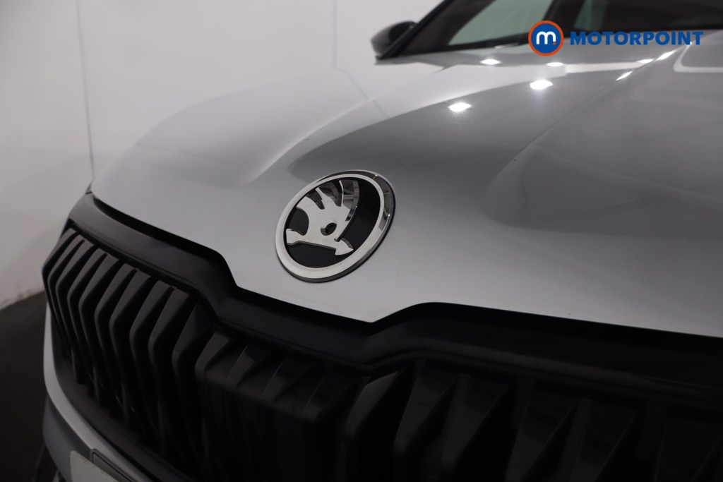 Skoda Karoq Sportline Edition Automatic Petrol SUV - Stock Number (1612820) - 31st supplementary image