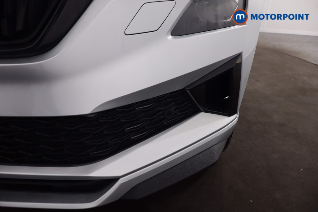 Skoda Karoq Sportline Edition Automatic Petrol SUV - Stock Number (1612820) - 33rd supplementary image