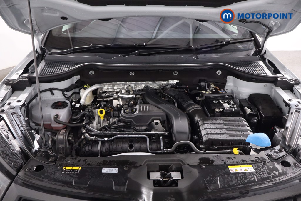 Skoda Karoq Sportline Edition Automatic Petrol SUV - Stock Number (1612820) - 34th supplementary image