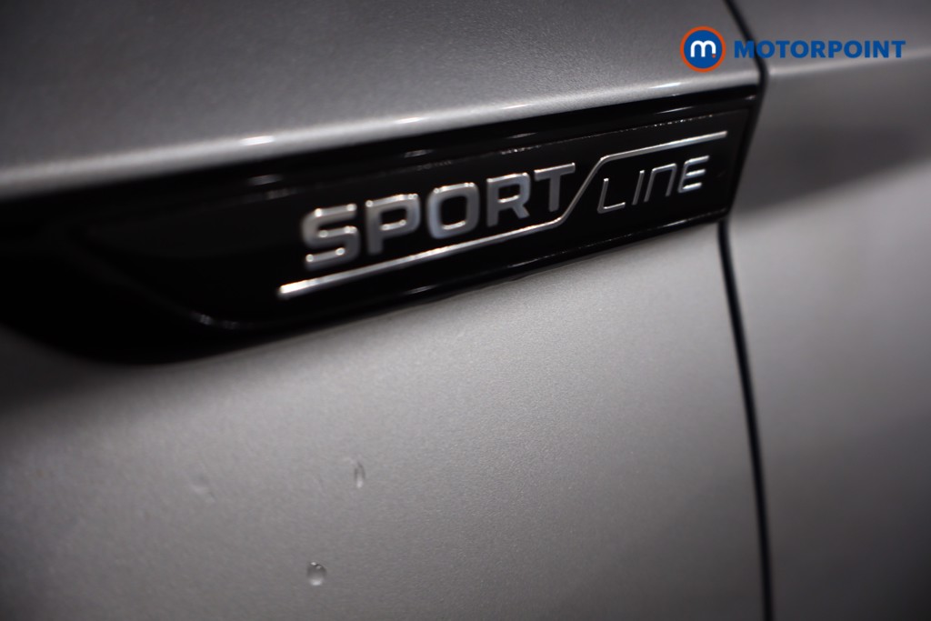 Skoda Karoq Sportline Edition Automatic Petrol SUV - Stock Number (1612820) - 35th supplementary image