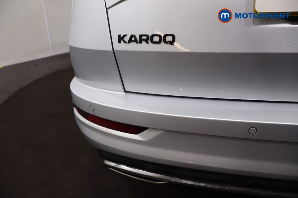 Skoda Karoq Sportline Edition Automatic Petrol SUV - Stock Number (1612820) - 41st supplementary image