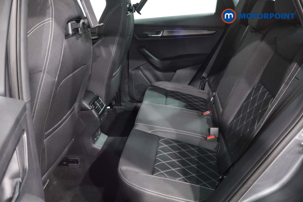 Skoda Karoq Sportline Edition Automatic Petrol SUV - Stock Number (1612829) - 5th supplementary image