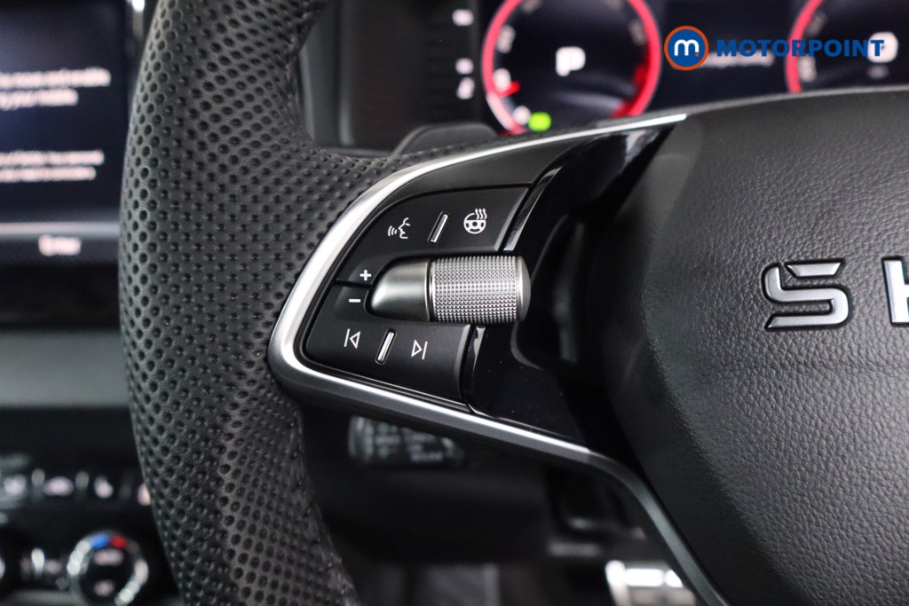 Skoda Karoq Sportline Edition Automatic Petrol SUV - Stock Number (1612829) - 7th supplementary image
