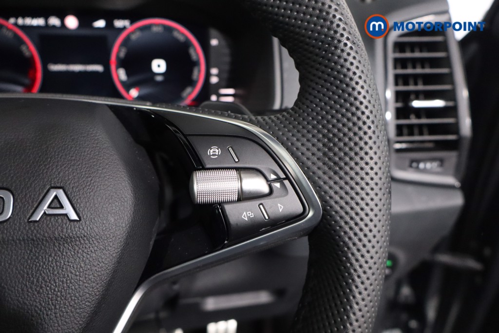 Skoda Karoq Sportline Edition Automatic Petrol SUV - Stock Number (1612829) - 8th supplementary image