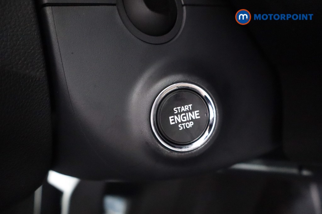 Skoda Karoq Sportline Edition Automatic Petrol SUV - Stock Number (1612829) - 17th supplementary image