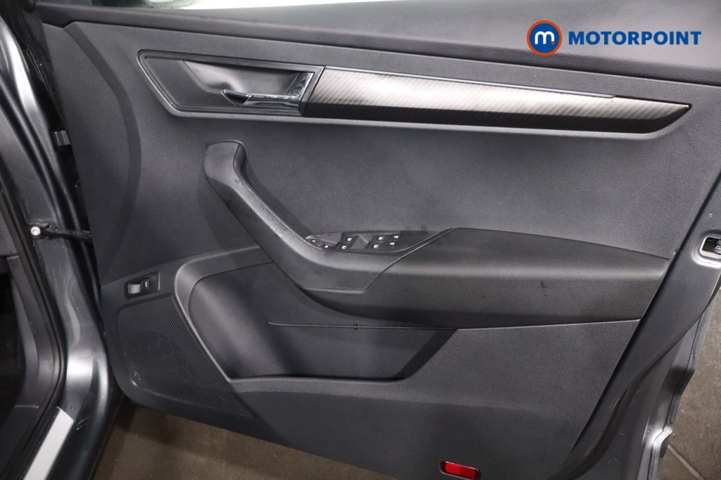 Skoda Karoq Sportline Edition Automatic Petrol SUV - Stock Number (1612829) - 22nd supplementary image