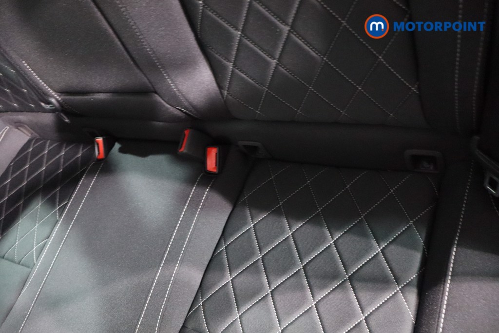 Skoda Karoq Sportline Edition Automatic Petrol SUV - Stock Number (1612829) - 25th supplementary image