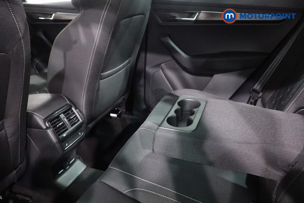 Skoda Karoq Sportline Edition Automatic Petrol SUV - Stock Number (1612829) - 26th supplementary image