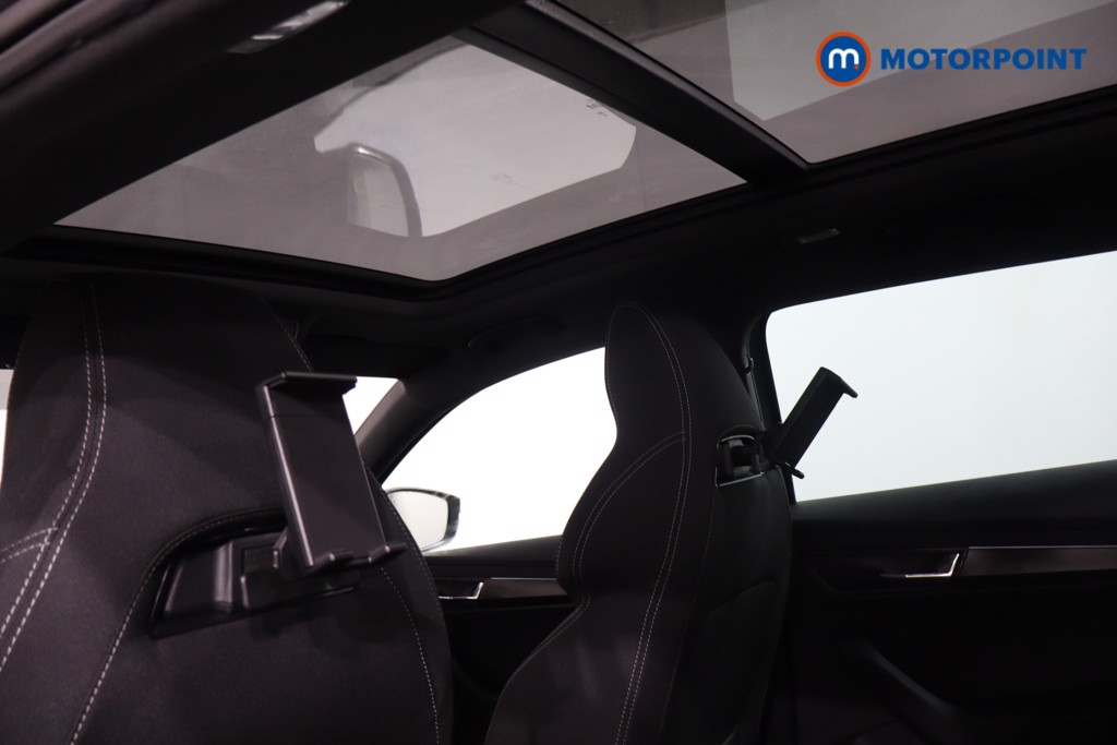 Skoda Karoq Sportline Edition Automatic Petrol SUV - Stock Number (1612829) - 27th supplementary image