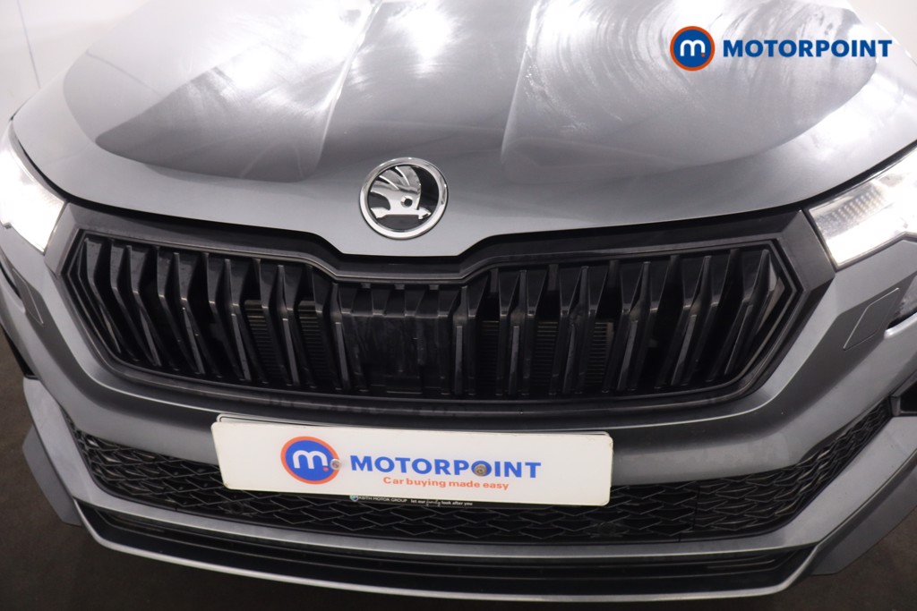Skoda Karoq Sportline Edition Automatic Petrol SUV - Stock Number (1612829) - 29th supplementary image