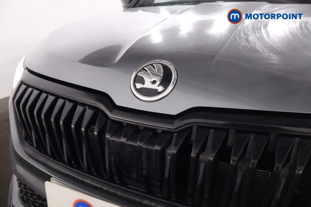 Skoda Karoq Sportline Edition Automatic Petrol SUV - Stock Number (1612829) - 30th supplementary image