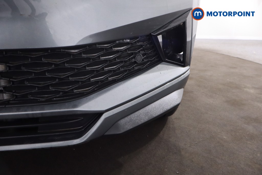 Skoda Karoq Sportline Edition Automatic Petrol SUV - Stock Number (1612829) - 32nd supplementary image