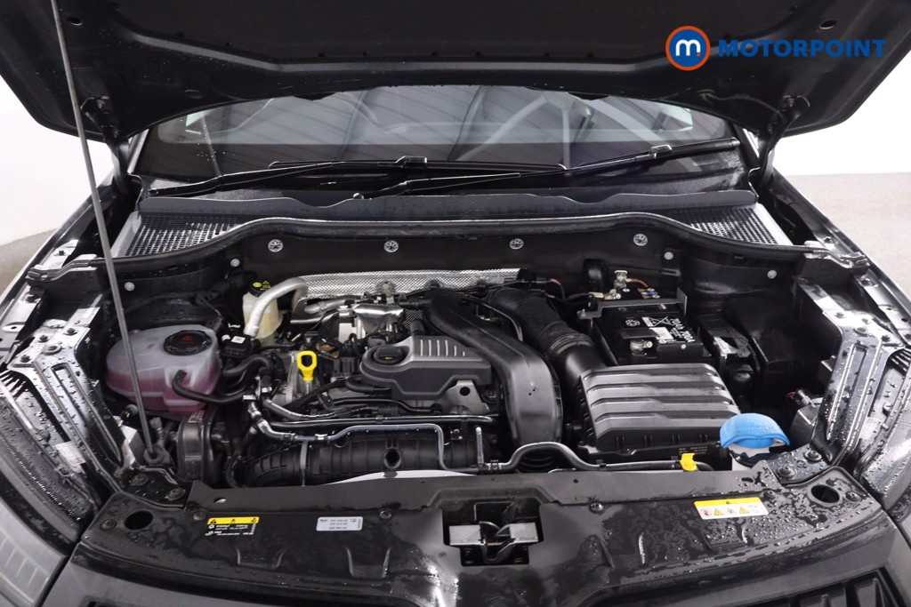 Skoda Karoq Sportline Edition Automatic Petrol SUV - Stock Number (1612829) - 33rd supplementary image