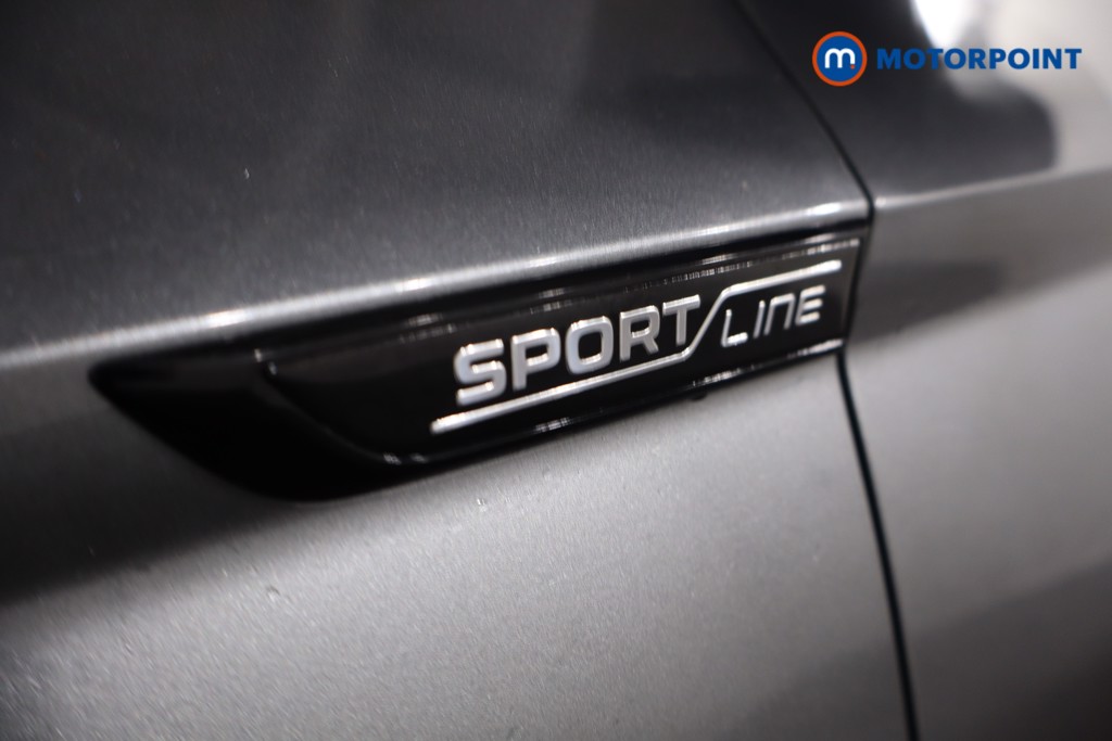 Skoda Karoq Sportline Edition Automatic Petrol SUV - Stock Number (1612829) - 34th supplementary image
