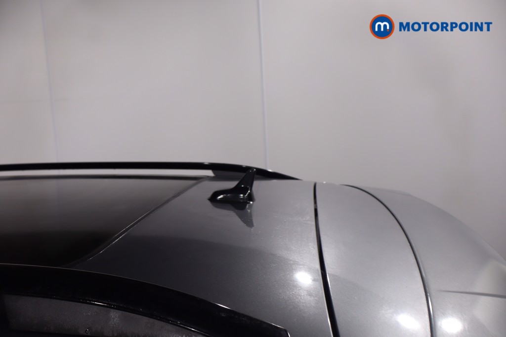 Skoda Karoq Sportline Edition Automatic Petrol SUV - Stock Number (1612829) - 35th supplementary image