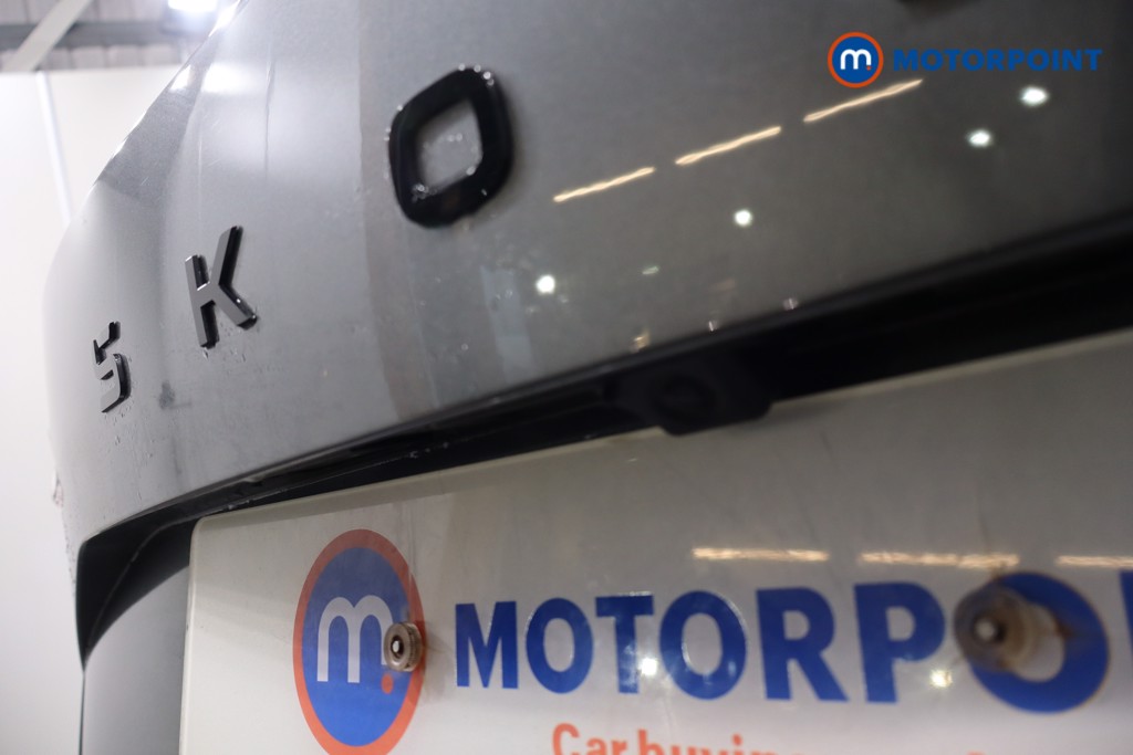 Skoda Karoq Sportline Edition Automatic Petrol SUV - Stock Number (1612829) - 38th supplementary image