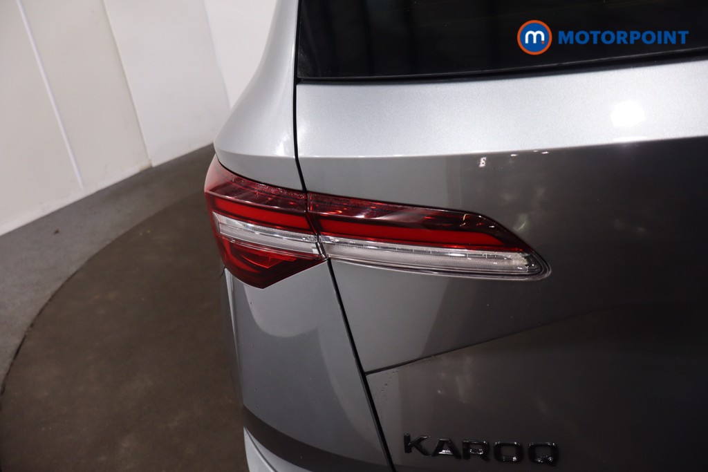 Skoda Karoq Sportline Edition Automatic Petrol SUV - Stock Number (1612829) - 39th supplementary image