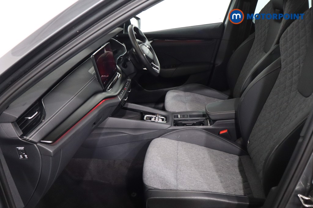 Skoda Octavia Sportline Automatic Petrol Estate - Stock Number (1612831) - 4th supplementary image