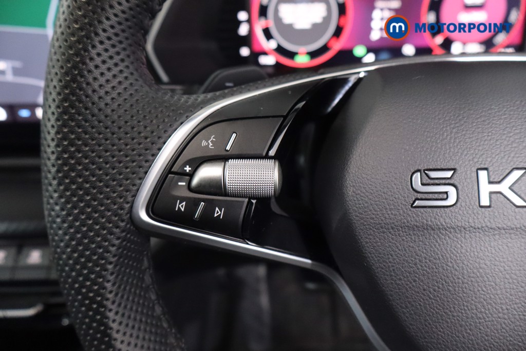 Skoda Octavia Sportline Automatic Petrol Estate - Stock Number (1612831) - 7th supplementary image