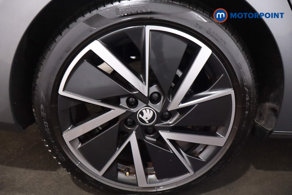 Skoda Octavia Sportline Automatic Petrol Estate - Stock Number (1612831) - 9th supplementary image