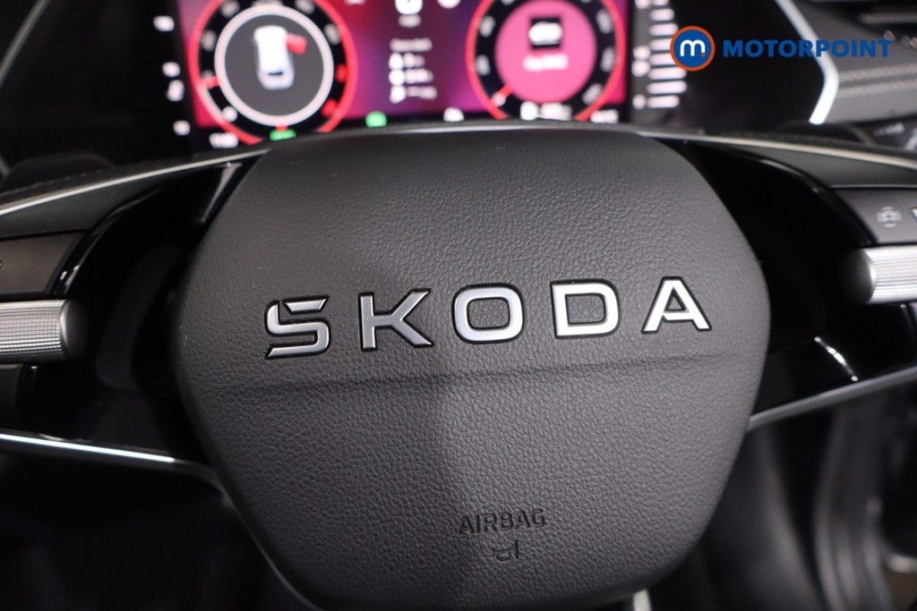 Skoda Octavia Sportline Automatic Petrol Estate - Stock Number (1612831) - 13th supplementary image