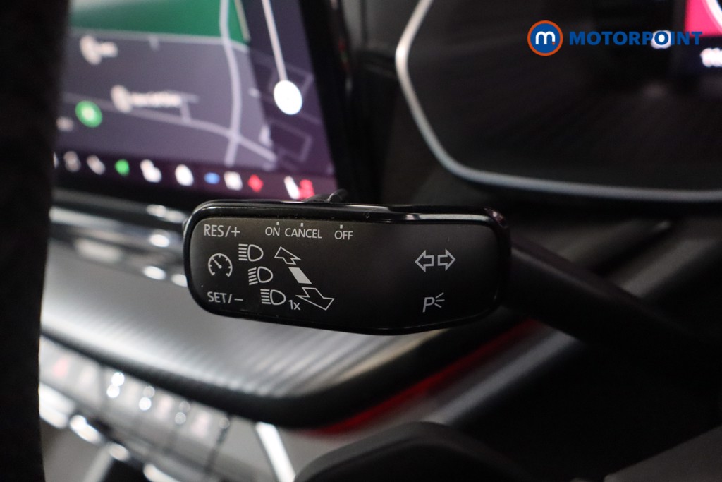 Skoda Octavia Sportline Automatic Petrol Estate - Stock Number (1612831) - 14th supplementary image