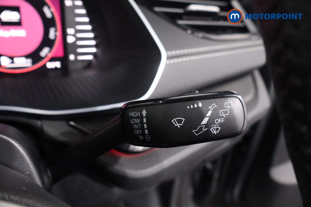 Skoda Octavia Sportline Automatic Petrol Estate - Stock Number (1612831) - 15th supplementary image