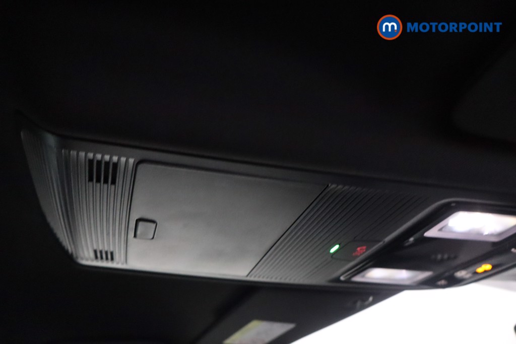 Skoda Octavia Sportline Automatic Petrol Estate - Stock Number (1612831) - 19th supplementary image