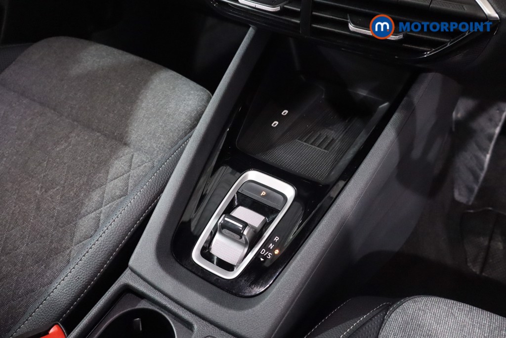 Skoda Octavia Sportline Automatic Petrol Estate - Stock Number (1612831) - 20th supplementary image