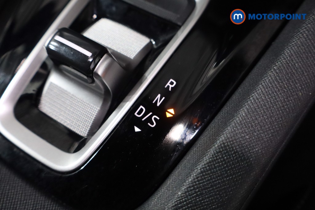 Skoda Octavia Sportline Automatic Petrol Estate - Stock Number (1612831) - 21st supplementary image