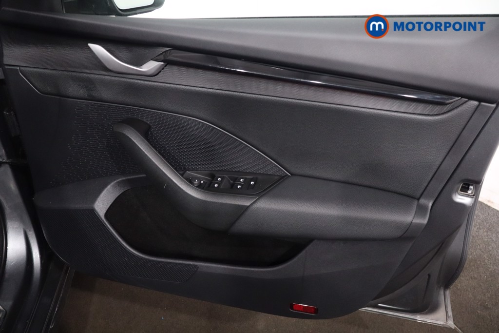 Skoda Octavia Sportline Automatic Petrol Estate - Stock Number (1612831) - 24th supplementary image