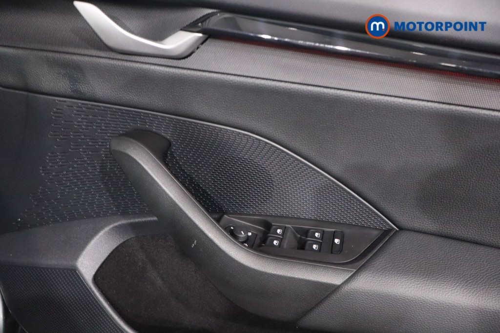 Skoda Octavia Sportline Automatic Petrol Estate - Stock Number (1612831) - 25th supplementary image