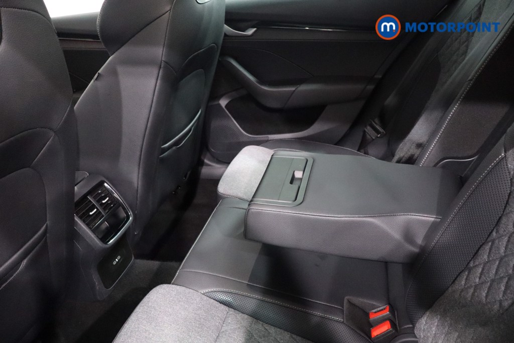 Skoda Octavia Sportline Automatic Petrol Estate - Stock Number (1612831) - 27th supplementary image