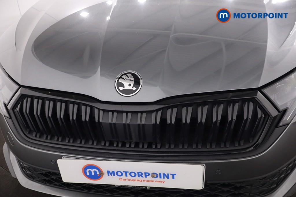 Skoda Octavia Sportline Automatic Petrol Estate - Stock Number (1612831) - 29th supplementary image