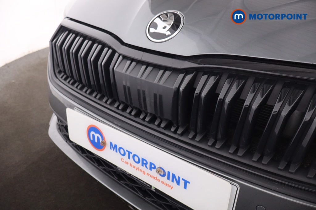 Skoda Octavia Sportline Automatic Petrol Estate - Stock Number (1612831) - 30th supplementary image