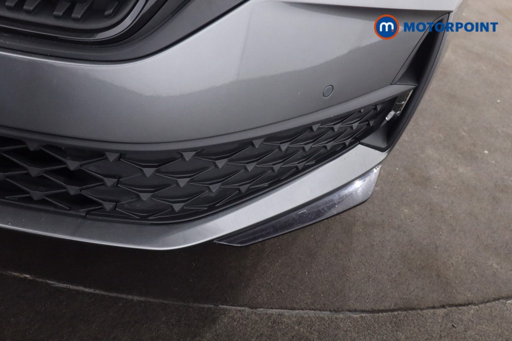 Skoda Octavia Sportline Automatic Petrol Estate - Stock Number (1612831) - 32nd supplementary image