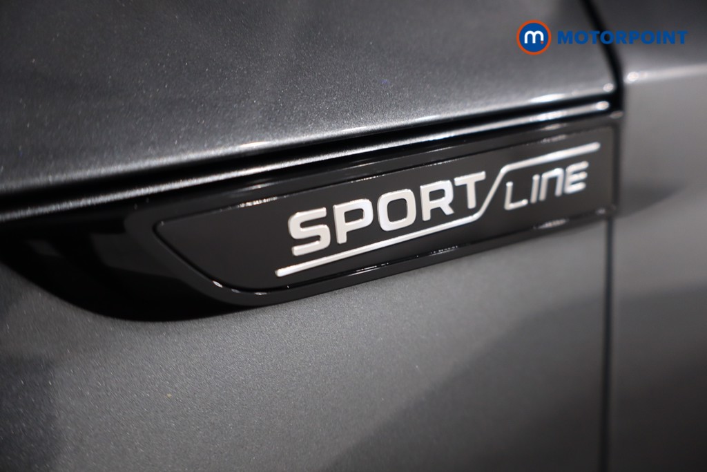 Skoda Octavia Sportline Automatic Petrol Estate - Stock Number (1612831) - 34th supplementary image