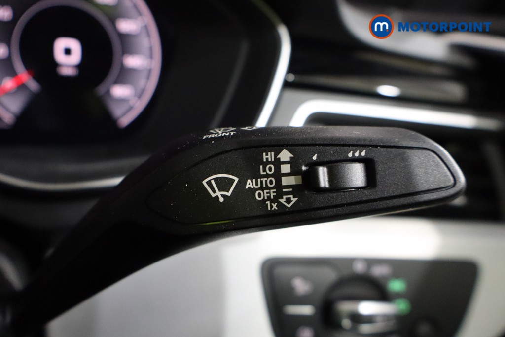 Audi A5 S Line Automatic Diesel Hatchback - Stock Number (1612862) - 6th supplementary image