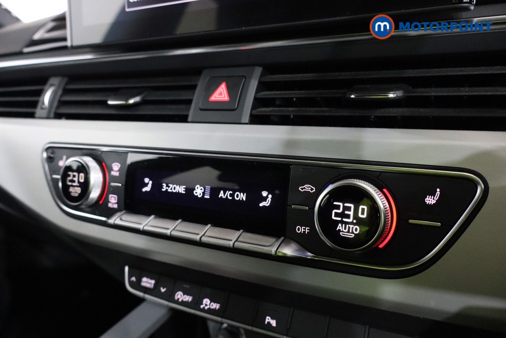 Audi A5 S Line Automatic Diesel Hatchback - Stock Number (1612862) - 9th supplementary image