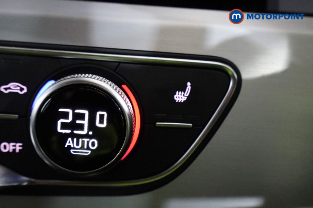 Audi A5 S Line Automatic Diesel Hatchback - Stock Number (1612862) - 10th supplementary image