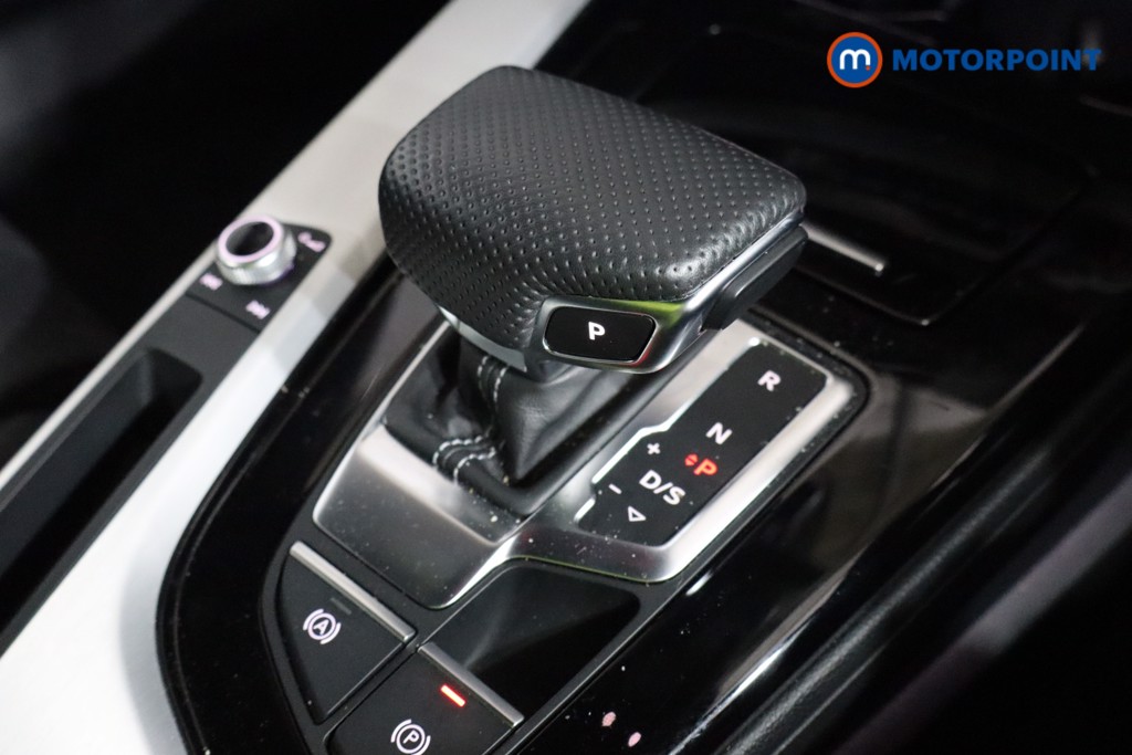 Audi A5 S Line Automatic Diesel Hatchback - Stock Number (1612862) - 12th supplementary image