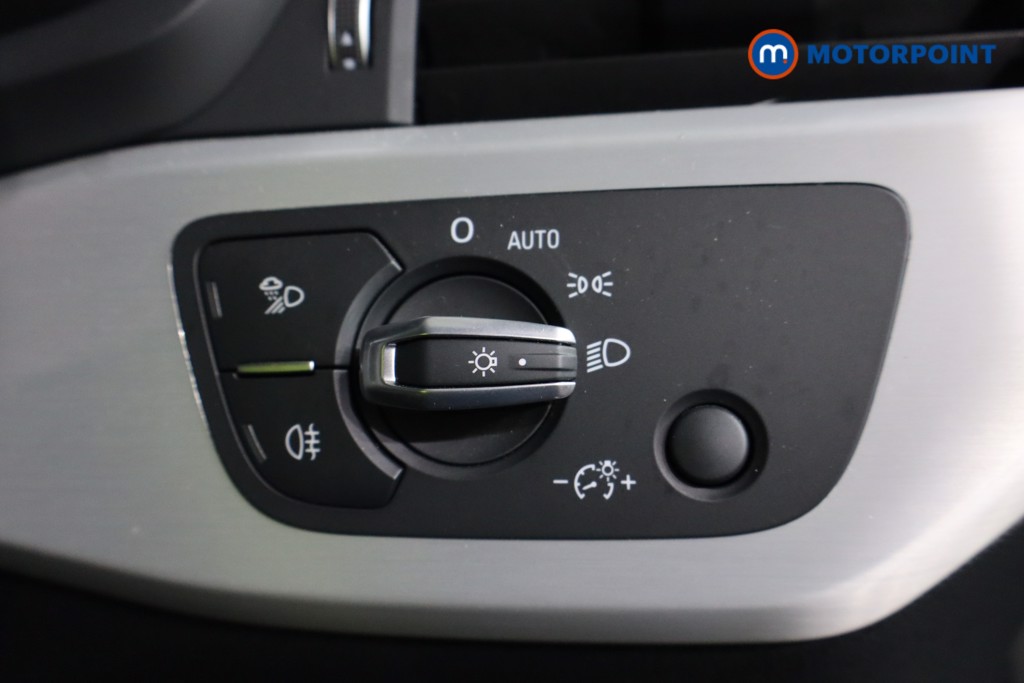 Audi A5 S Line Automatic Diesel Hatchback - Stock Number (1612862) - 13th supplementary image