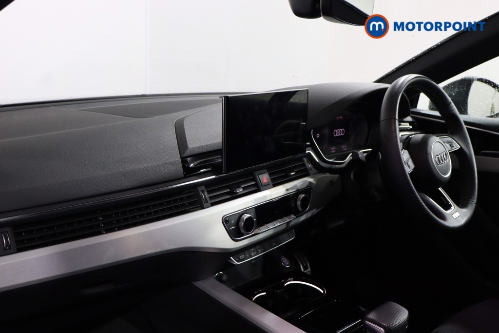 Audi A5 S Line Automatic Diesel Hatchback - Stock Number (1612862) - 15th supplementary image