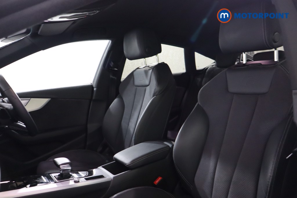 Audi A5 S Line Automatic Diesel Hatchback - Stock Number (1612862) - 16th supplementary image